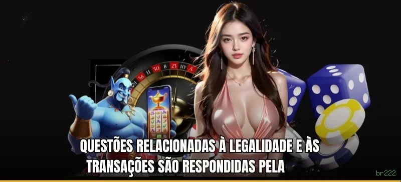 Cassino ao vivo br222 dealers