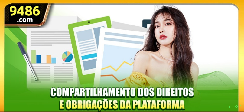 Bônus e prêmios br222